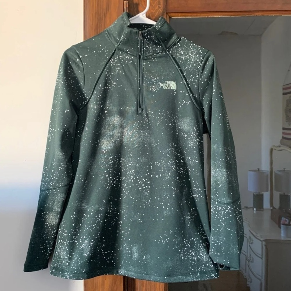 The north face woman jacket